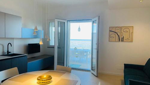 Sulle onde del mare - Foto 3