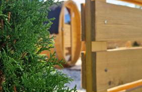 Widokowo - Domki z widokiem na Śnieżkę z Jacuzzi i Sauną - Photo 51