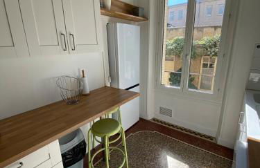 Appartement hyper Centre, garage privé, garage à vélos, jardin, Orléans, France - Foto 32