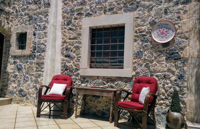 Villa Rosa - Foto 54