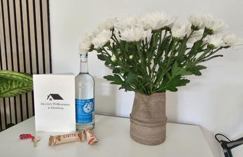 Ruhige Wohnung in Hamburg-Ottensen - Foto 12