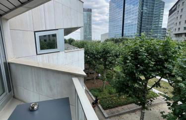 Paris La Défense - appart 3 chambre - Foto 8