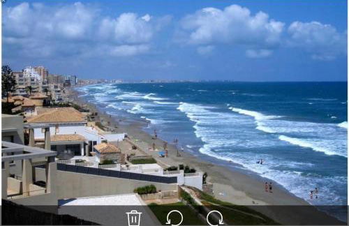 Fantastic Spanish villa with swimming pool in Sierra Golf, near Corvera airport in Murcia - Foto 50