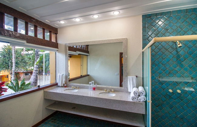 Cinematográfica Mansão Pé na Areia - Foto 9