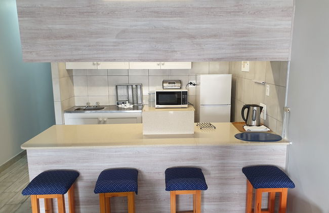 Silver Sands Self Catering - Photo 17