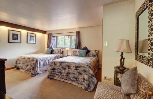 CJ308 Copper Junction condo - Foto 18