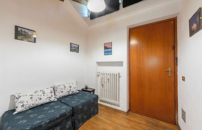 La Tana dello Scoiattolo (Skiing nearby) - Foto 22