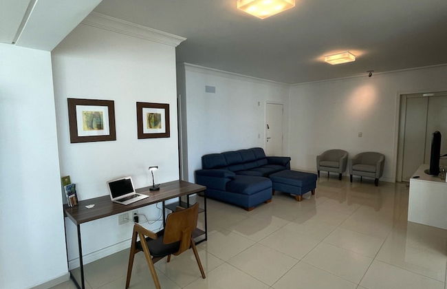 AMPLO APARTAMENTO UM POR ANDAR - Photo 39