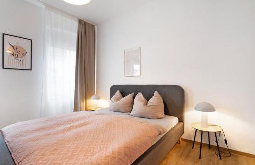 Ferienwohnung Finsterwalde 2 - Photo 10