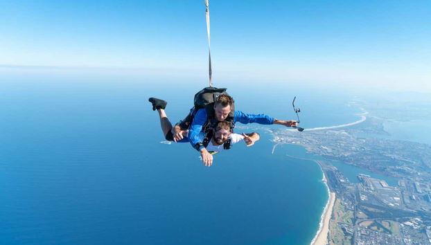 Profiter de l'expérience