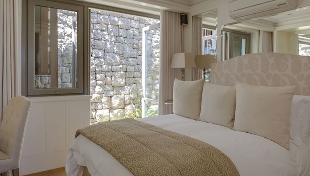 Bungalow Ulusaba - Foto 3, Habitación