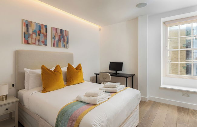 VESTO King's Cross - Foto 7