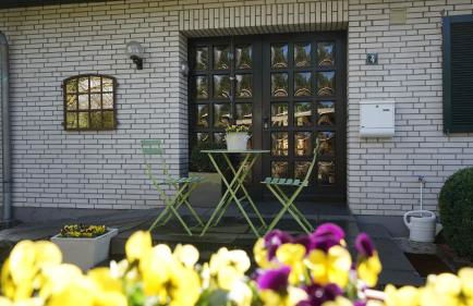 Ferienhaus Schils Zur alten Heidegärtnerei - Keine Monteure! - Foto 19