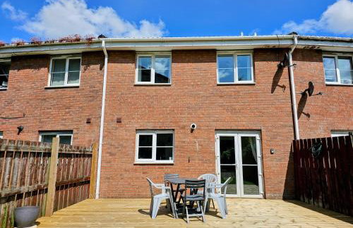 Glasgow Green Modern Stay - Foto 8