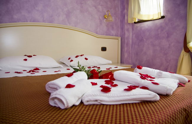 Agriturismo La Rocca dei Briganti - Foto 27