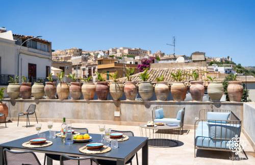 Arte Barocco - Panoramic Home in City Center - Photo 24