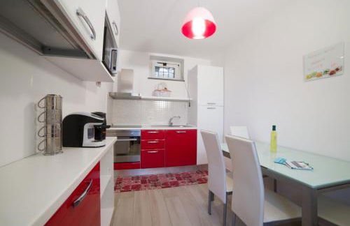 Villa Bellatrix - Foto 24