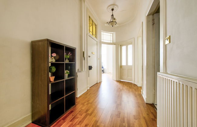 Alva - City Centre Apartment - Photo 19