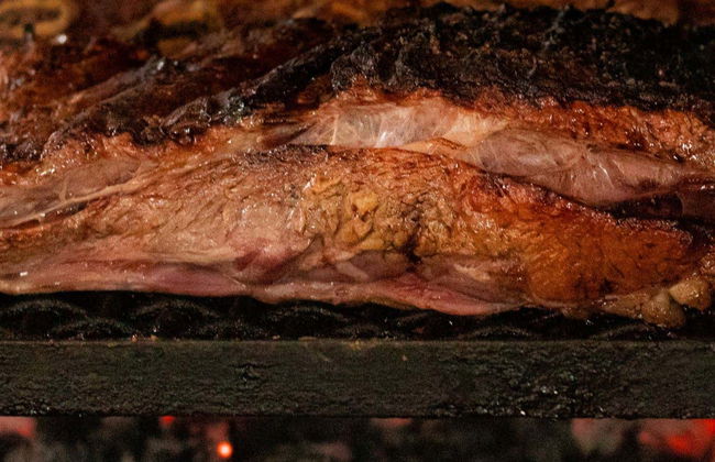 Laboratorio di asado argentino a Mendoza - Foto 1