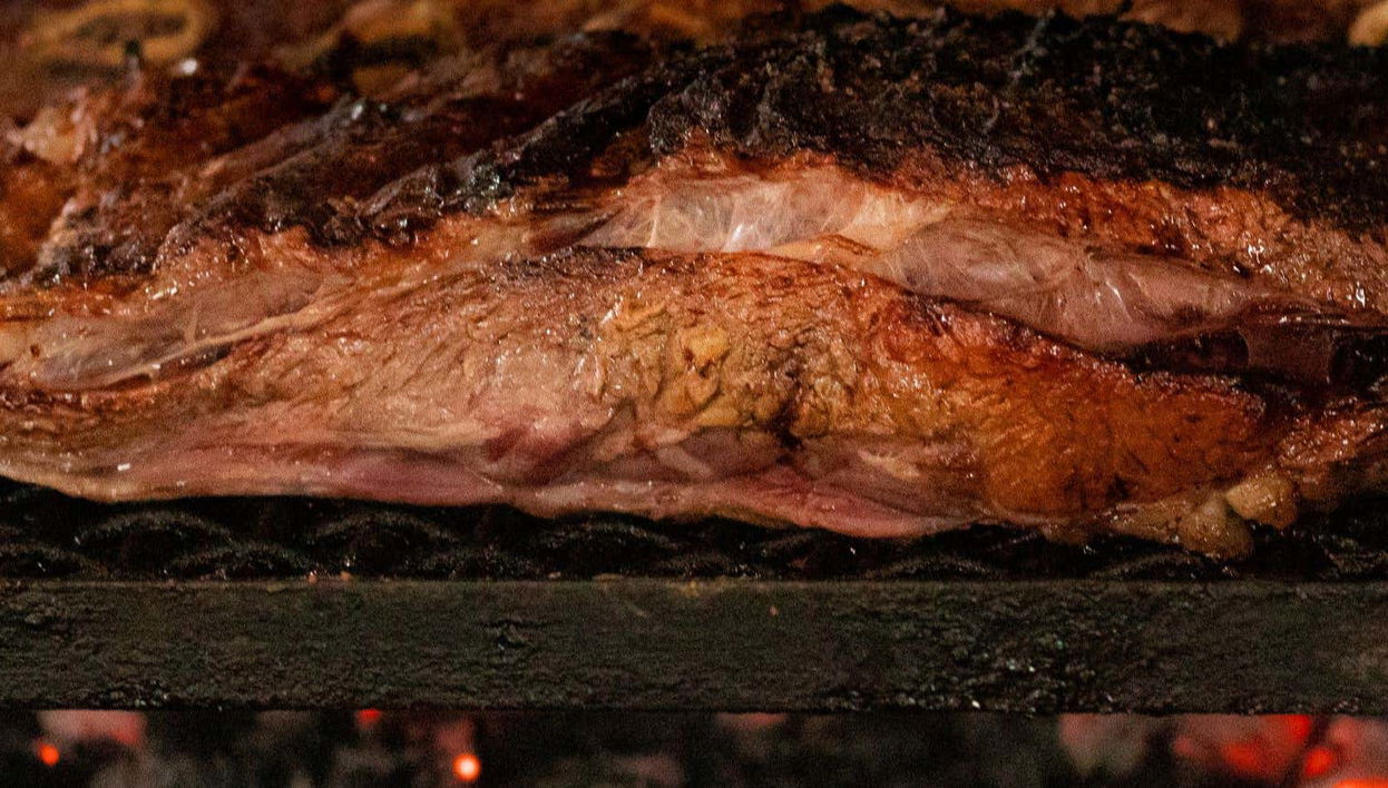 Argentinian BBQ Workshop in Mendoza - Foto 1