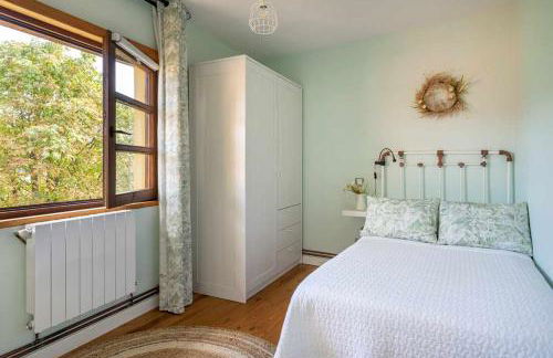 Casa Rural Soleada para una Escapada Tranquila - Foto 24