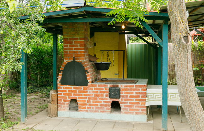 4 bedroom House in Balatonboglár with garden - Photo 5