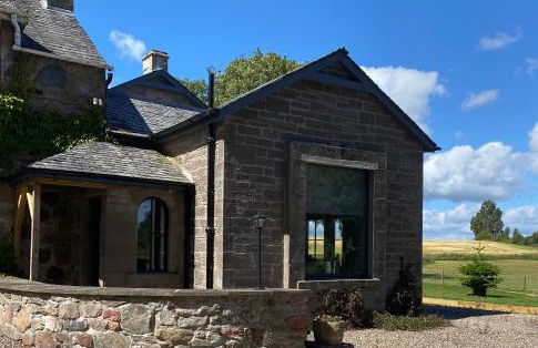 Wee Kirkhill - Photo 1