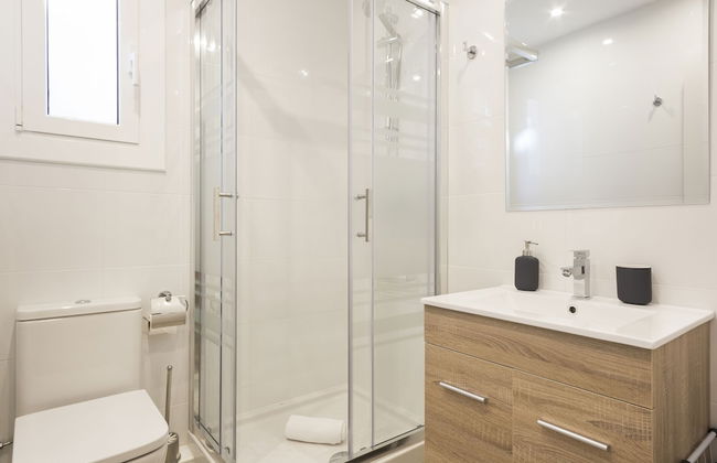 Stay U-nique Apartment Llobregat - Foto 21