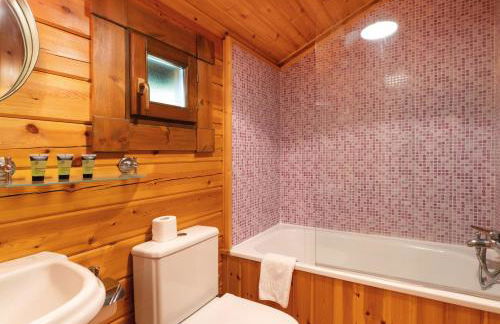 Cabañas El Ruso - Foto 13