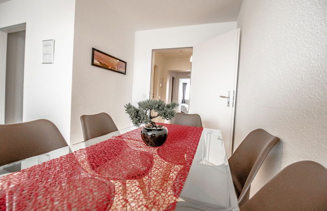 Downtown Apartments - Foto 76