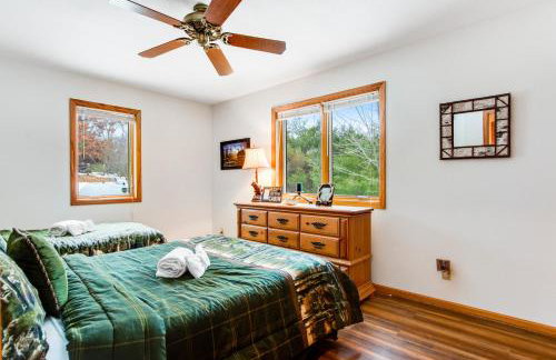 Happy Trails Cabin - Foto 24