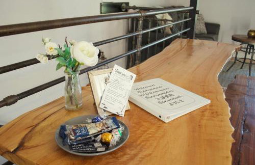 PNW Scenic Loft with Kitchenette - Foto 7