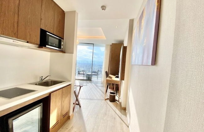 Wise Stay Panorama Condotel - Foto 7