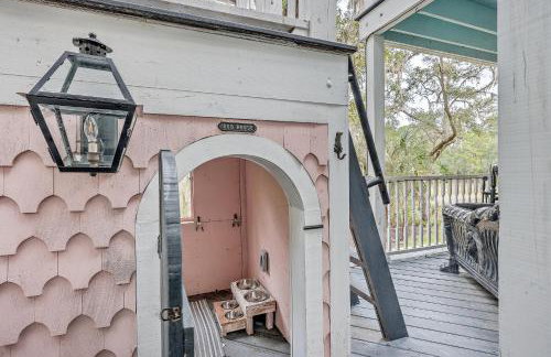 The Charleston Treehouse - Foto 24