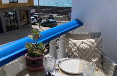 Casa Cosy - Vue mer & terrasse, 3 min à pied plage El Cotillo - Foto 1