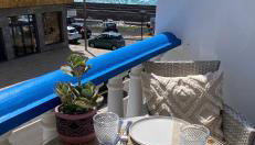 Casa Cosy - Vue mer & terrasse, 3 min à pied plage El Cotillo - Foto 1