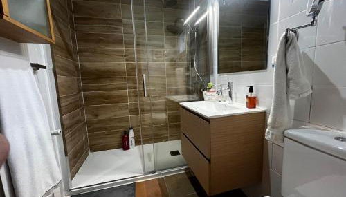 The Escorial House - Foto 4, Shower