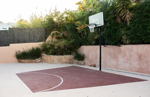 Can Calyssa Luxury Villa Near City Center - Foto 26