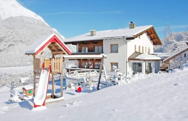 Apartment in Arzl-wald With Mountain Views - Foto 5