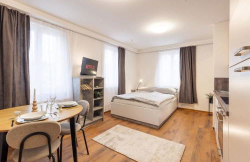 Weisser Ochsen - smart living by corents - Foto 30