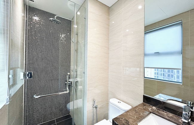 D Rapport Residences by Manhattan Group - Foto 54