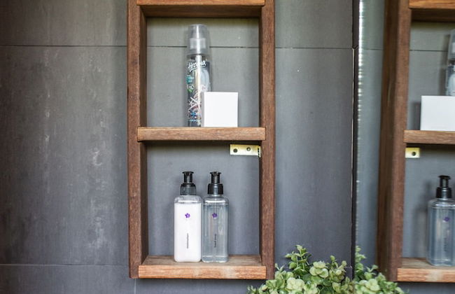 African Violet Guest Suites - Foto 55