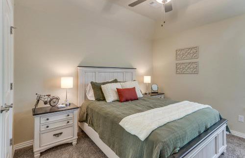 Modern Family Cabin: Walk to Table Rock Lake - Foto 14