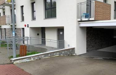 Downtown Apartment - Foto 25