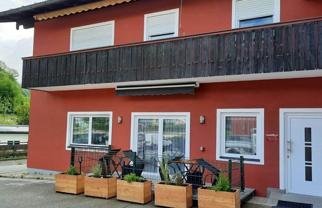 Apartment Untersberg - Foto 26