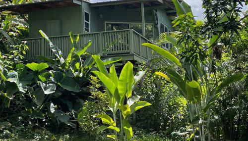 PonoMana Oasis's - Serenity Cottage - Foto 2