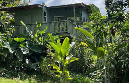 PonoMana Oasis's - Serenity Cottage - Foto 2