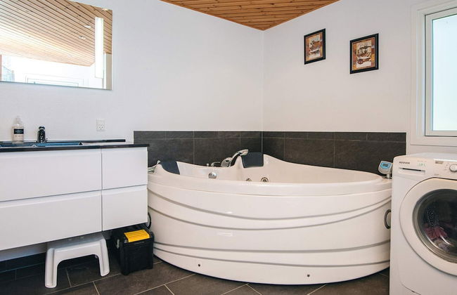 6 Person Holiday Home in Oster Assels - Foto 4