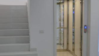 Central Modern Apartment Bari - Foto 3