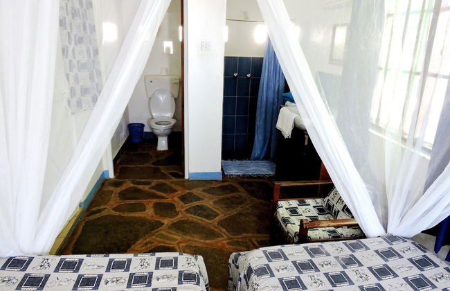 Diani Beachalets - Foto 2